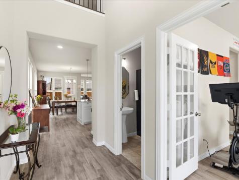 1924 Kelva Drive Haslet TX 76052
