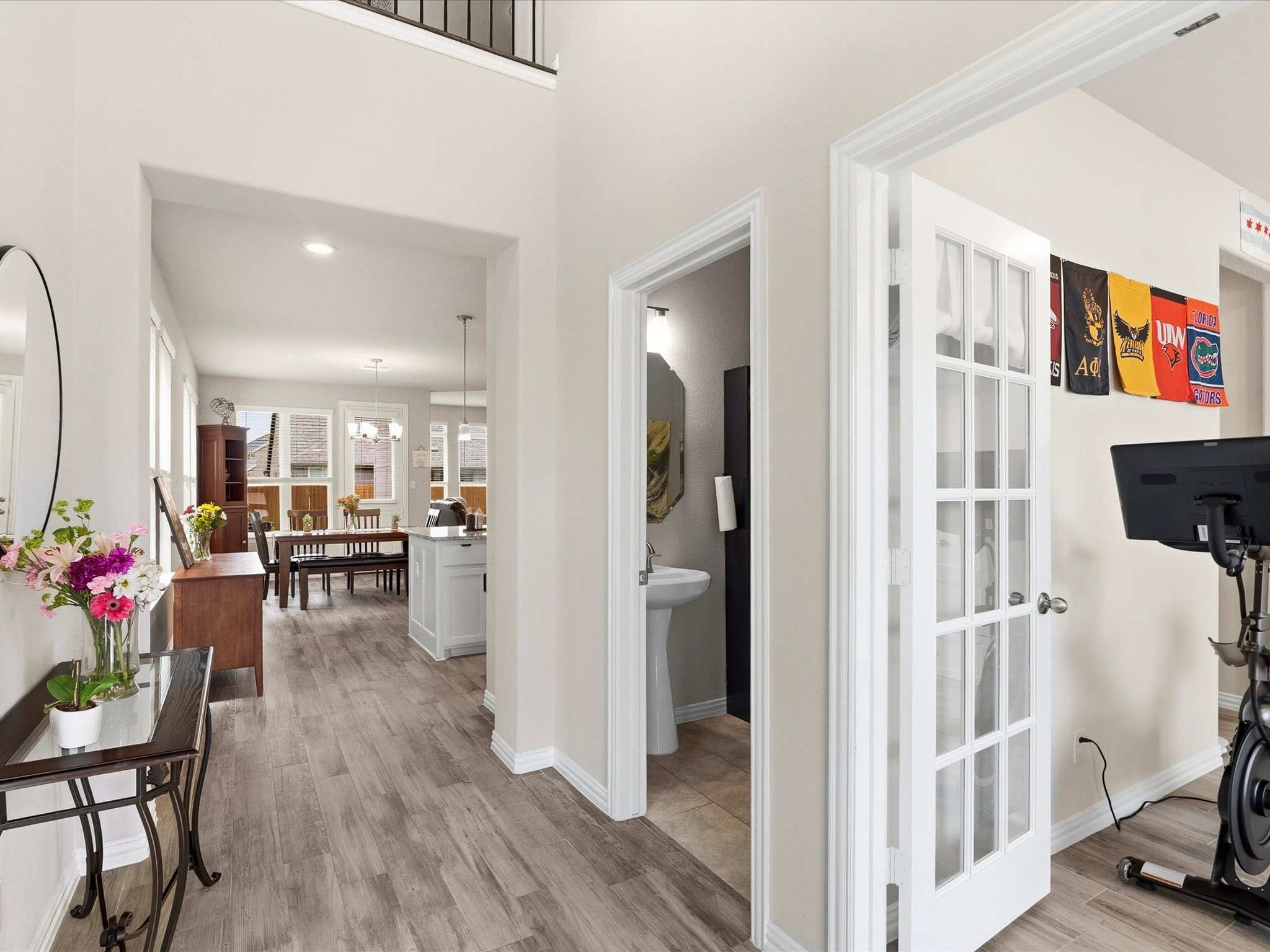1924 Kelva Drive Haslet TX 76052