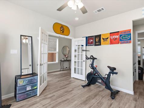 1924 Kelva Drive Haslet TX 76052
