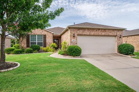2941 Oyster Bay Drive Frisco TX 75036