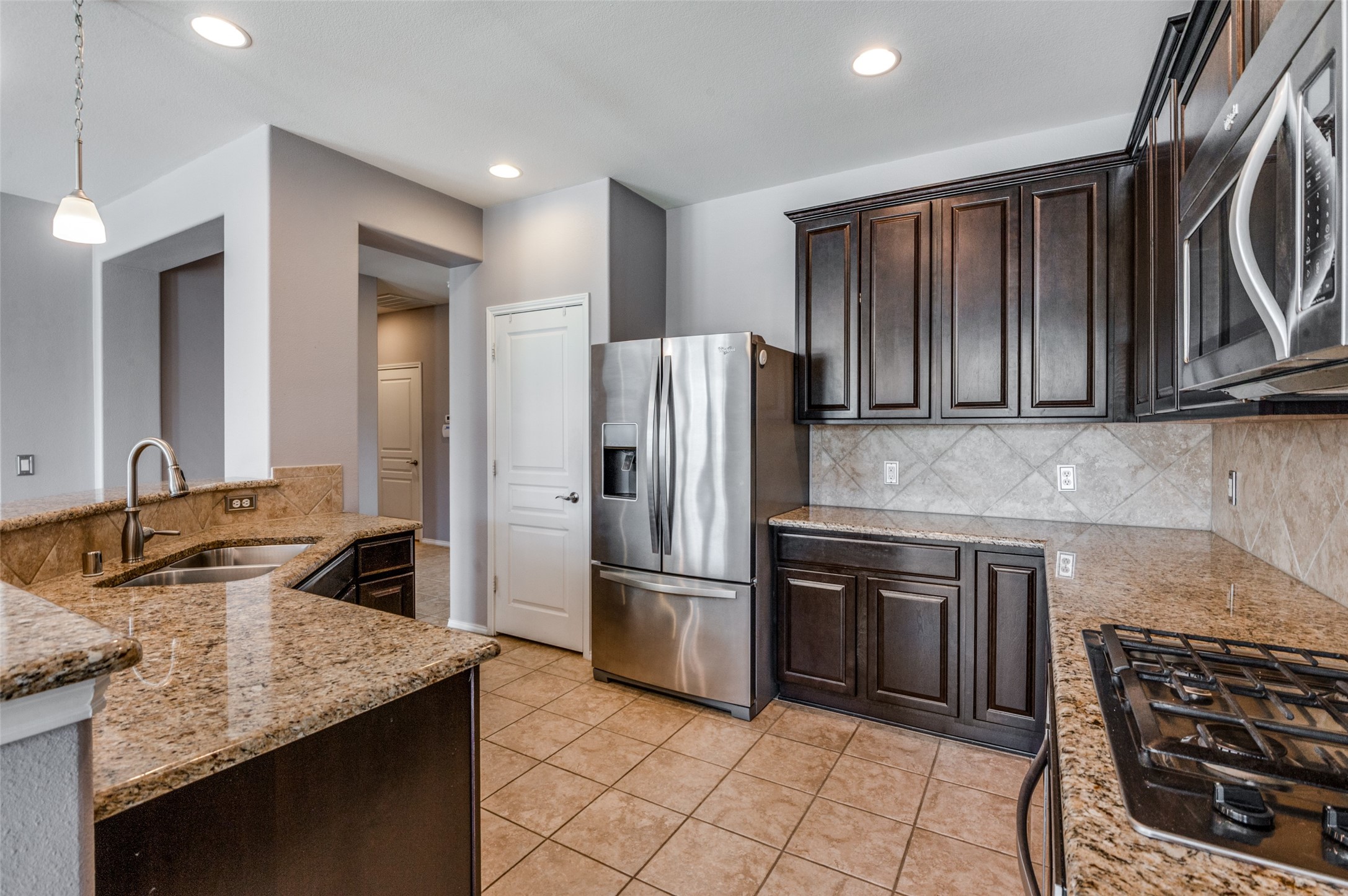 2941 Oyster Bay Drive Frisco TX 75036