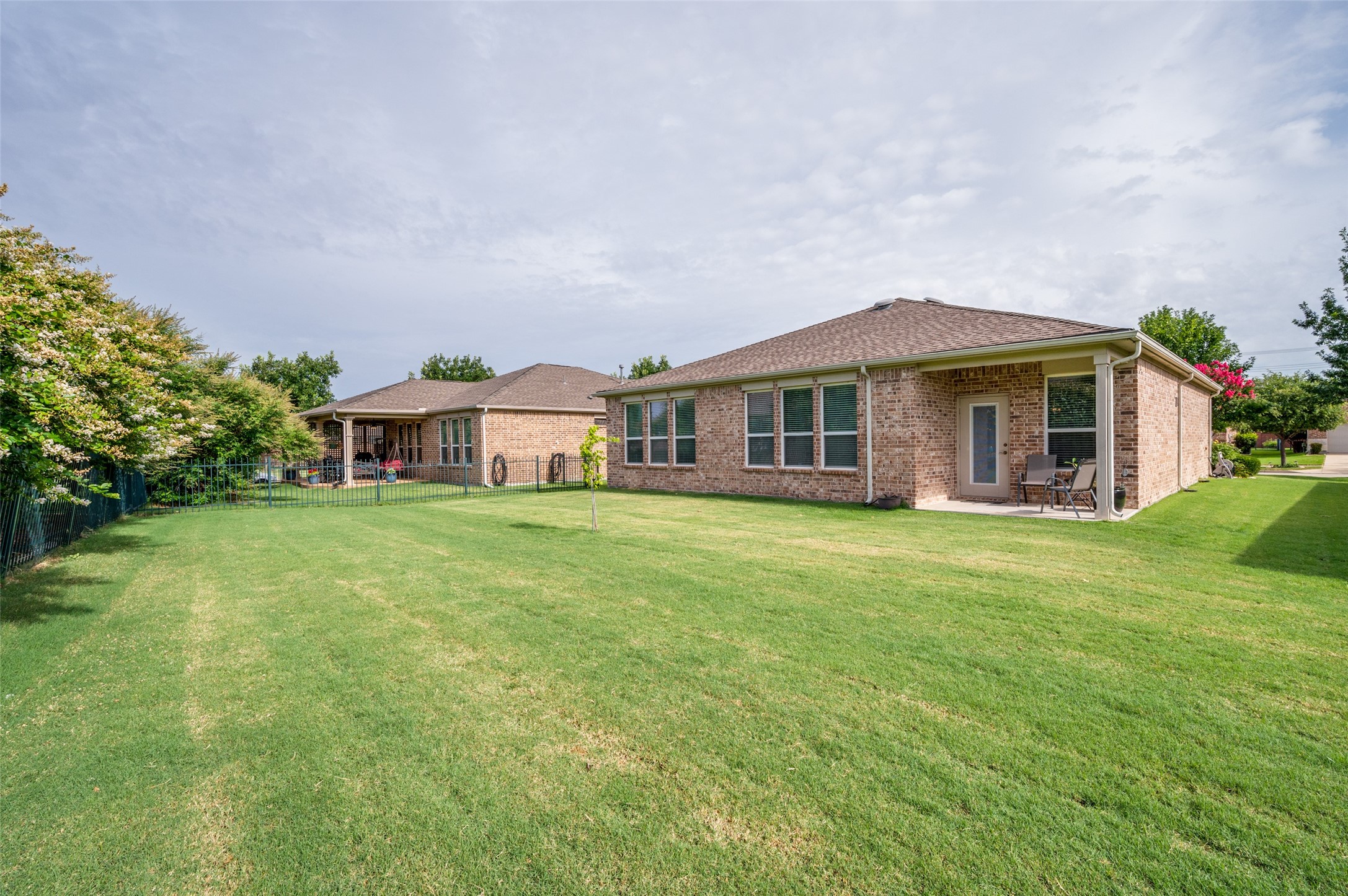 2941 Oyster Bay Drive Frisco TX 75036