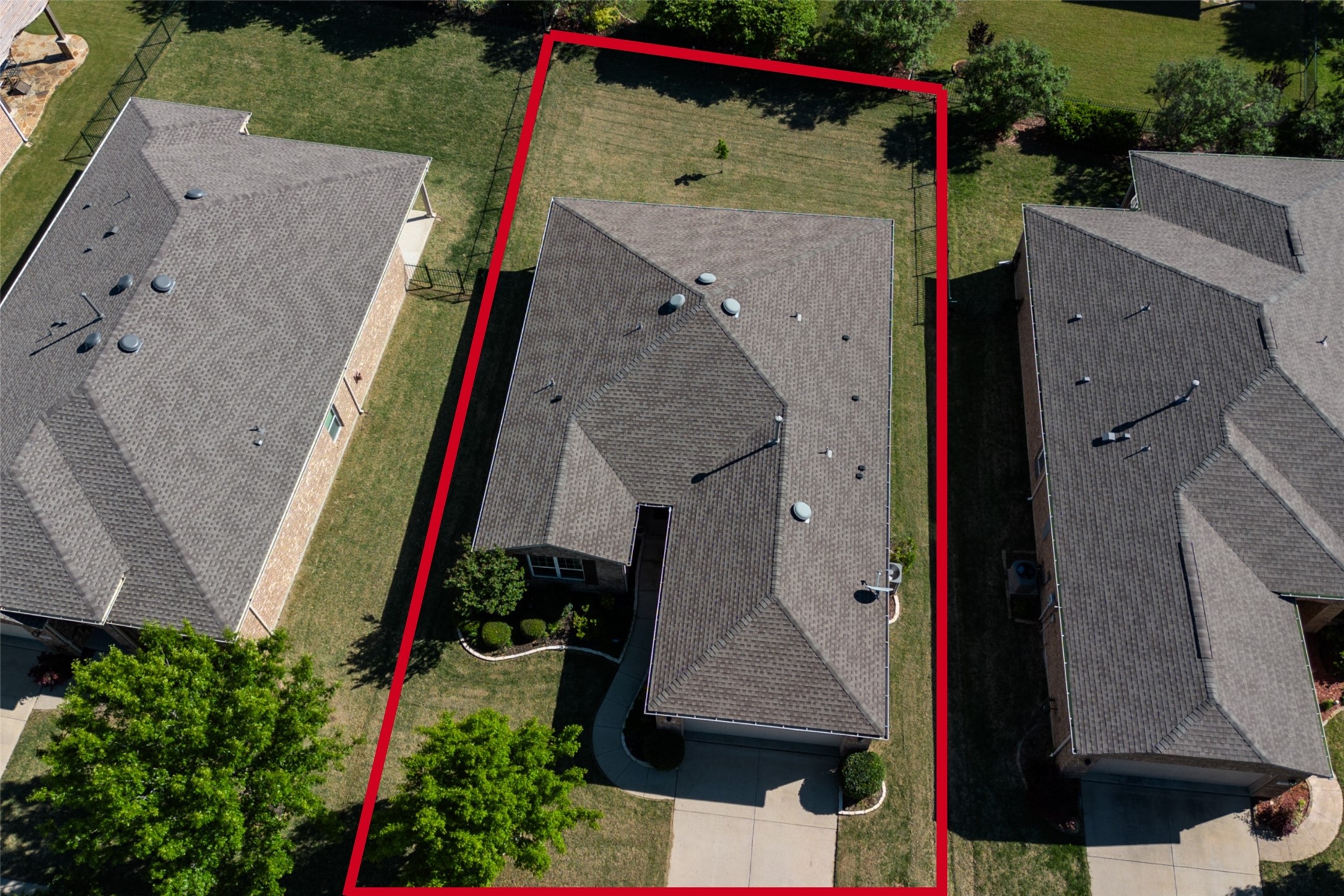 2941 Oyster Bay Drive Frisco TX 75036