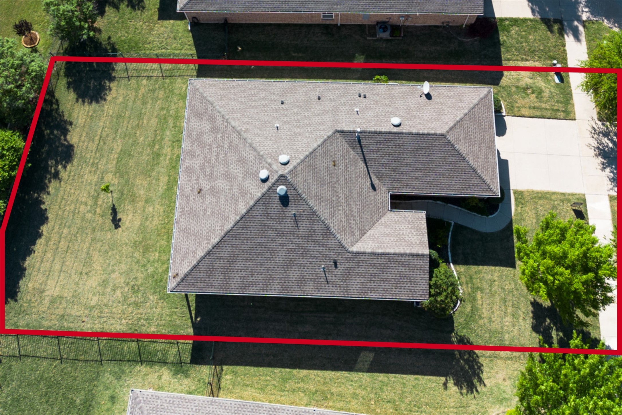 2941 Oyster Bay Drive Frisco TX 75036
