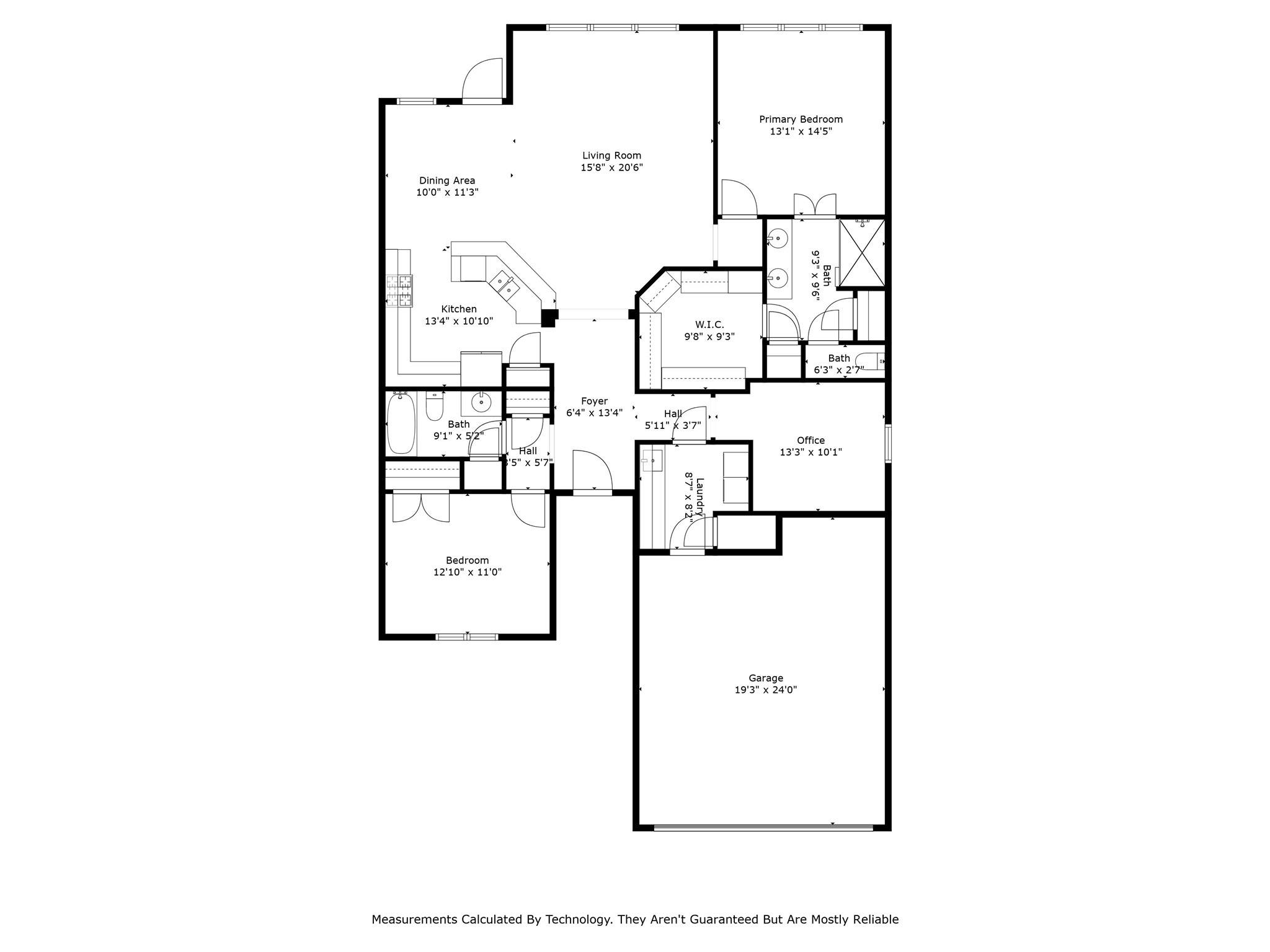 2941 Oyster Bay Drive Frisco TX 75036