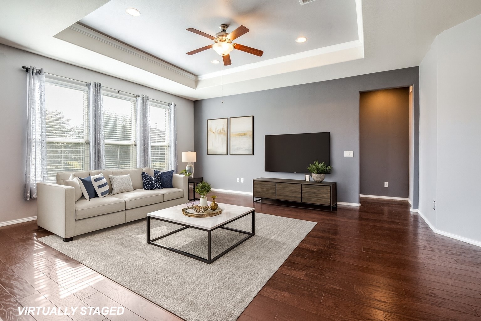 2941 Oyster Bay Drive Frisco TX 75036