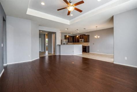 2941 Oyster Bay Drive Frisco TX 75036
