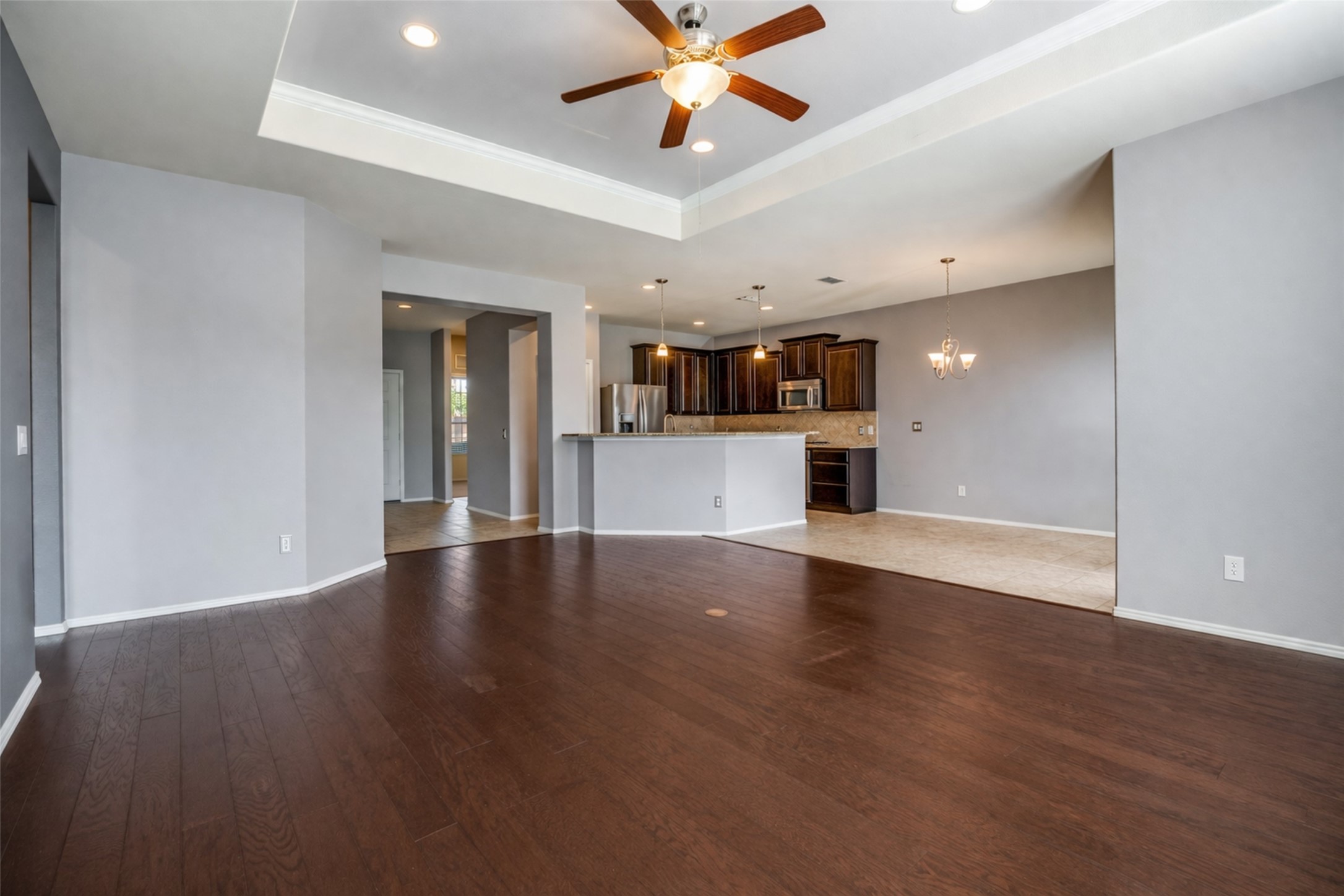 2941 Oyster Bay Drive Frisco TX 75036