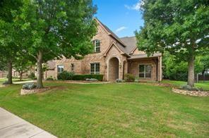 961 Deer Run Lane Prosper TX 75078