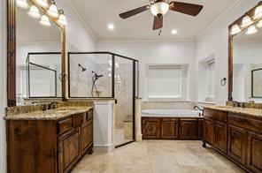 961 Deer Run Lane Prosper TX 75078