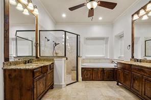 961 Deer Run Lane Prosper TX 75078