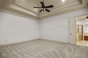 961 Deer Run Lane Prosper TX 75078