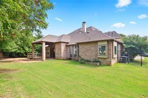 961 Deer Run Lane Prosper TX 75078
