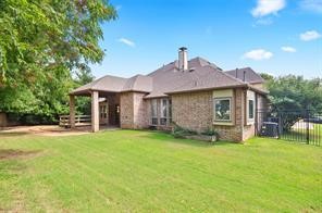 961 Deer Run Lane Prosper TX 75078