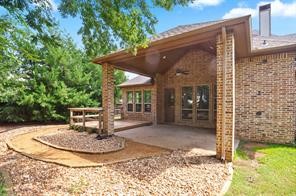 961 Deer Run Lane Prosper TX 75078
