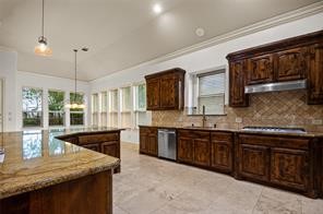 961 Deer Run Lane Prosper TX 75078