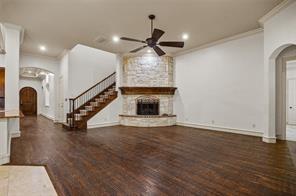 961 Deer Run Lane Prosper TX 75078