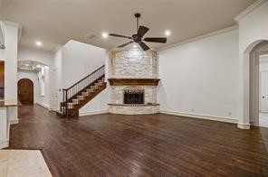 961 Deer Run Lane Prosper TX 75078