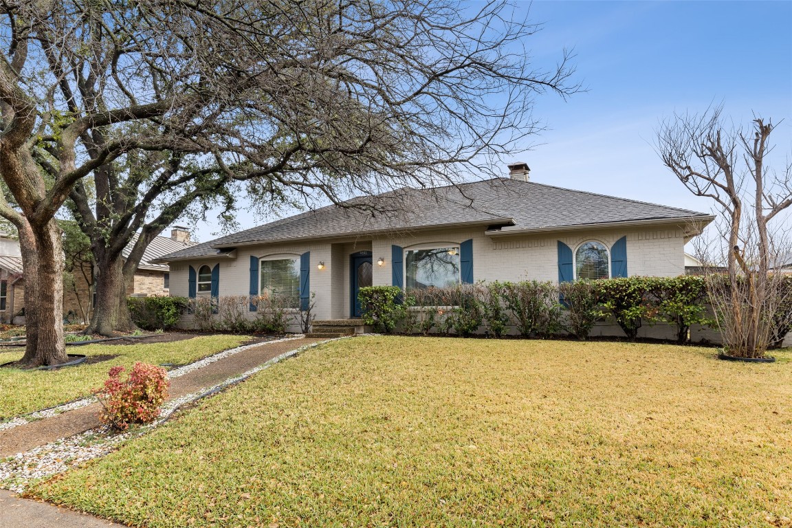 9511 Robin Meadow Drive Dallas TX 75243