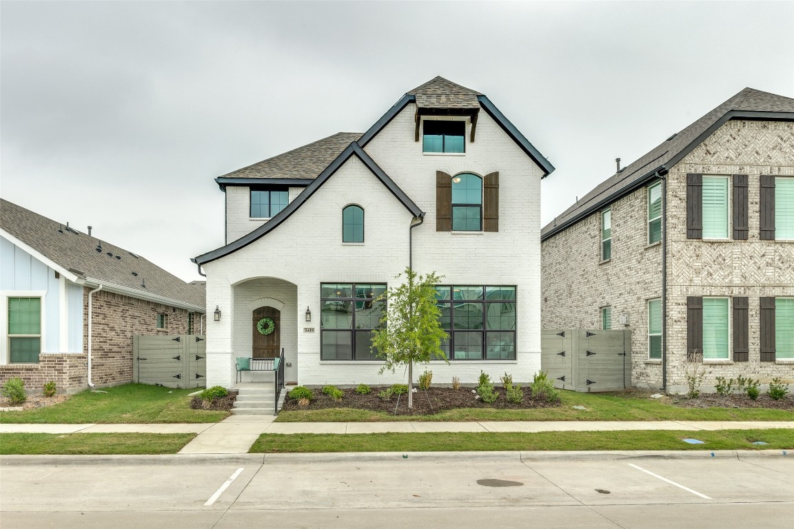 5418 Grand Avenue Sachse TX 75048