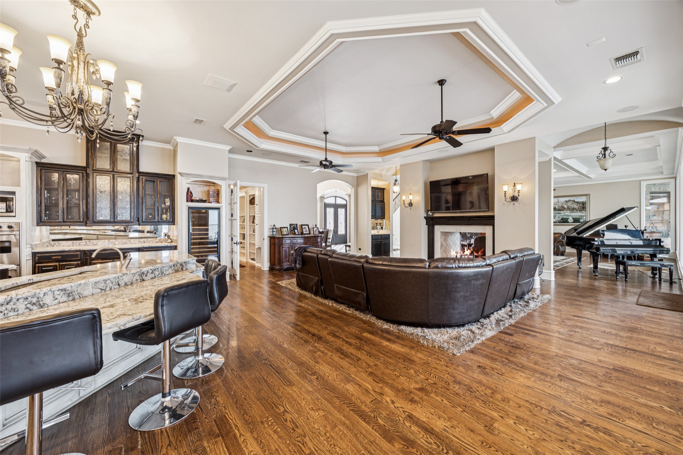 8085 Eagle Mountain Circle Fort Worth TX 76135