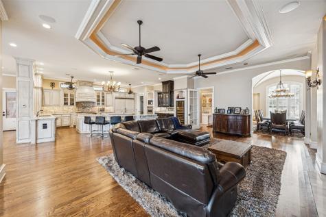 8085 Eagle Mountain Circle Fort Worth TX 76135