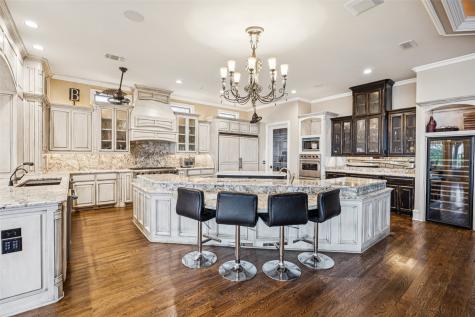 8085 Eagle Mountain Circle Fort Worth TX 76135