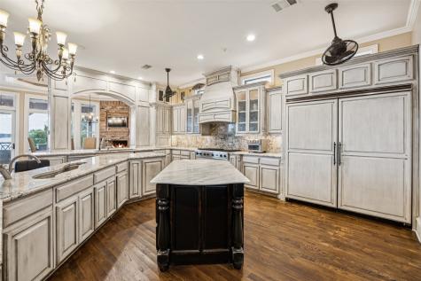 8085 Eagle Mountain Circle Fort Worth TX 76135
