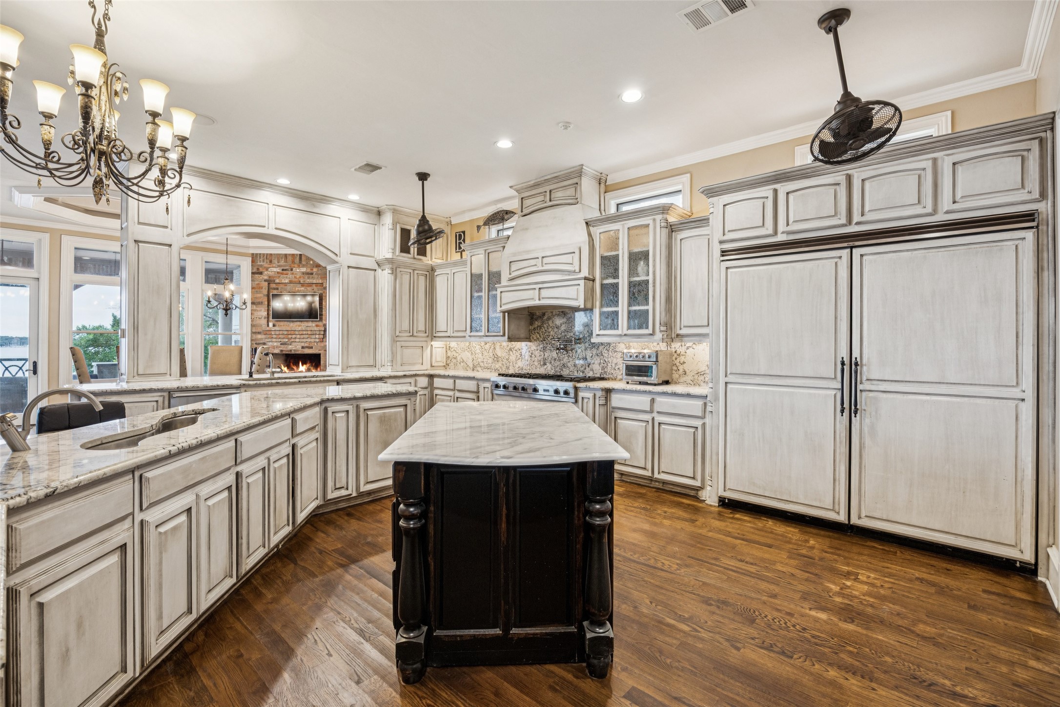 8085 Eagle Mountain Circle Fort Worth TX 76135