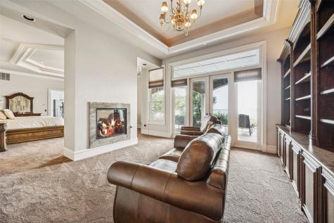 8085 Eagle Mountain Circle Fort Worth TX 76135