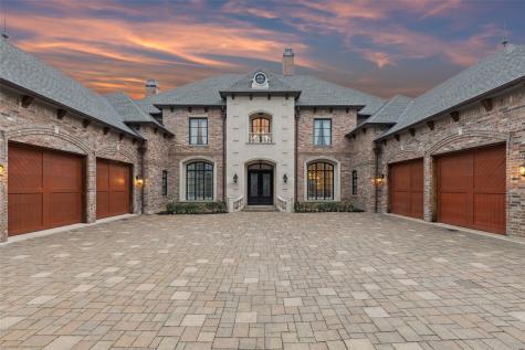 8085 Eagle Mountain Circle Fort Worth TX 76135