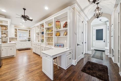 8085 Eagle Mountain Circle Fort Worth TX 76135