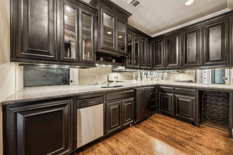 8085 Eagle Mountain Circle Fort Worth TX 76135