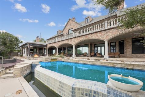 8085 Eagle Mountain Circle Fort Worth TX 76135