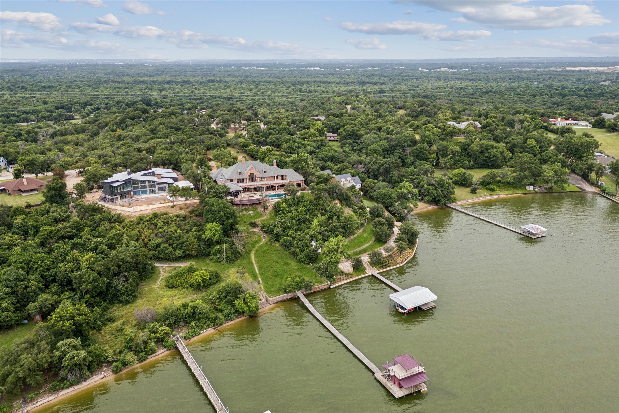 8085 Eagle Mountain Circle Fort Worth TX 76135