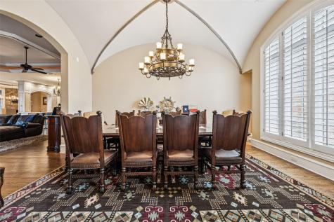 8085 Eagle Mountain Circle Fort Worth TX 76135