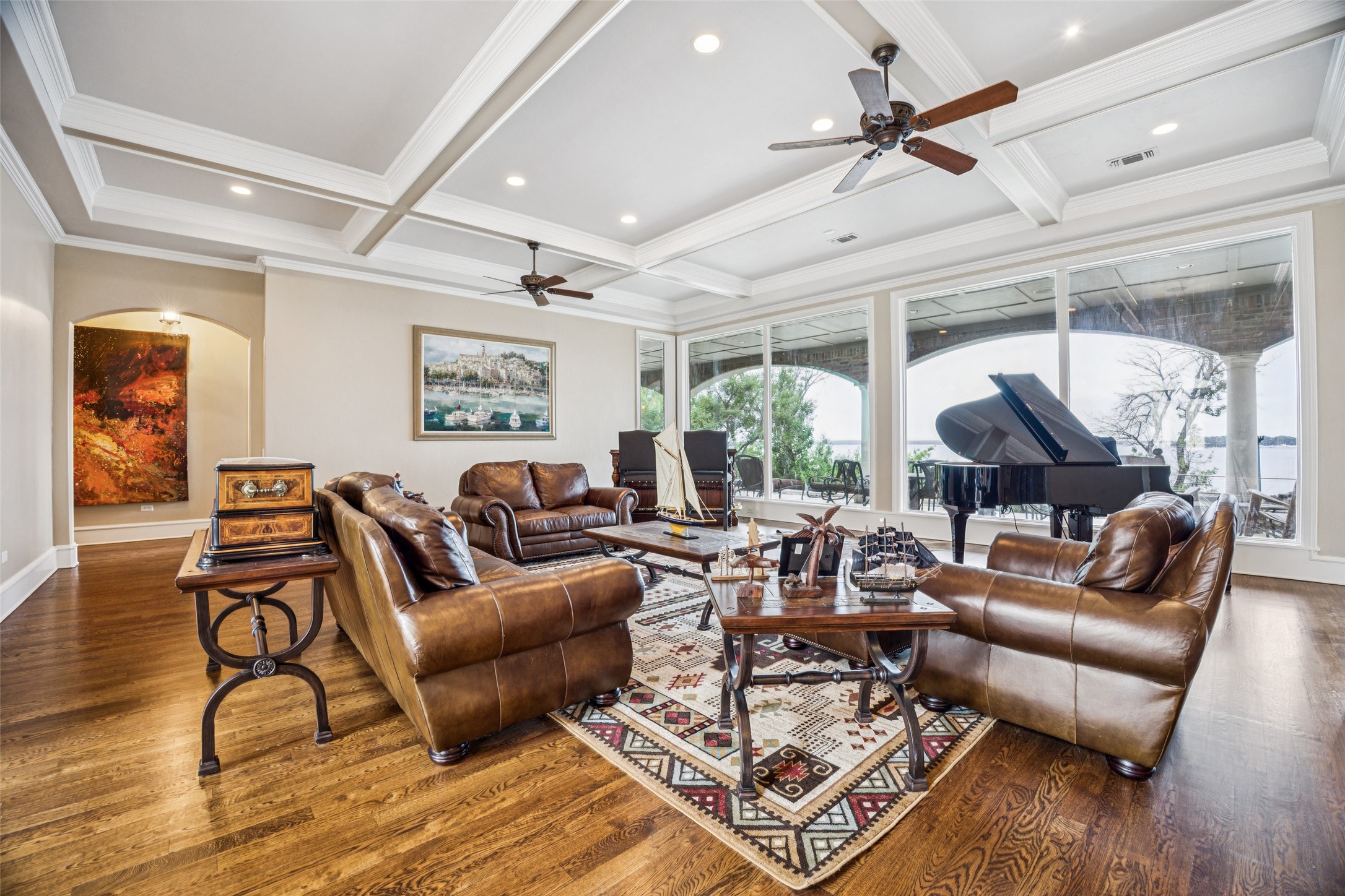 8085 Eagle Mountain Circle Fort Worth TX 76135