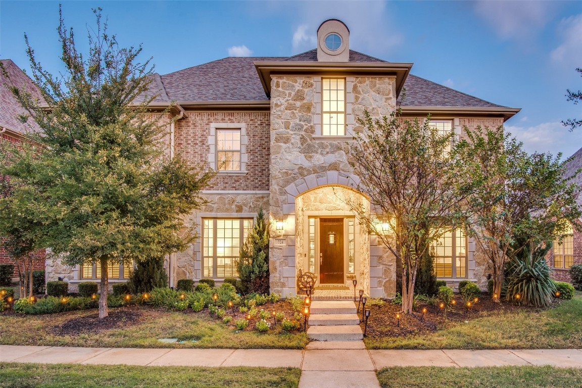 724 Orleans Drive Southlake TX 76092