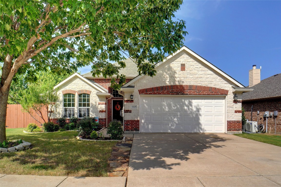 13225 Cheatham Court Fort Worth TX 76244
