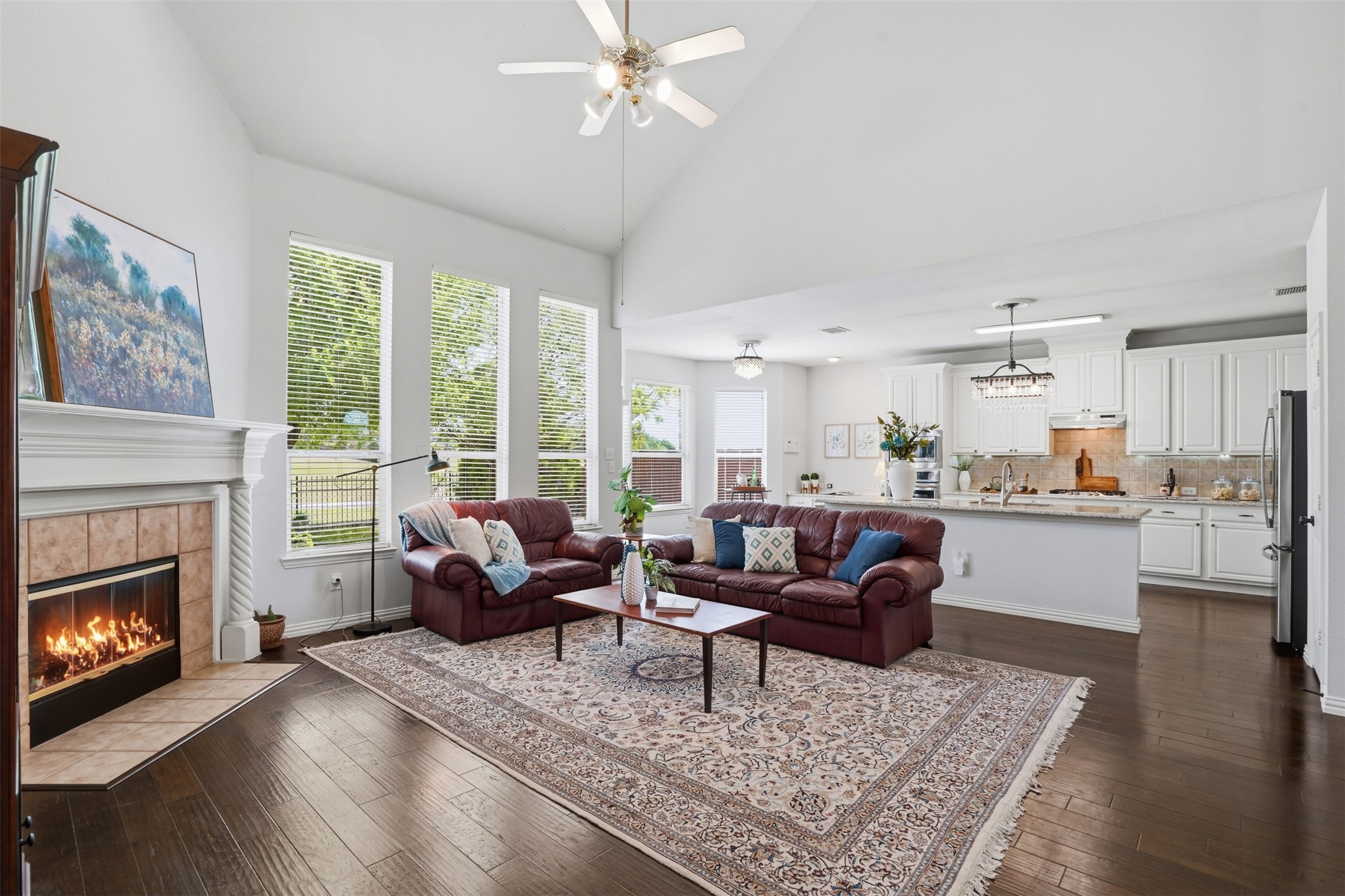 913 Royal Oaks Drive Mckinney TX 75072