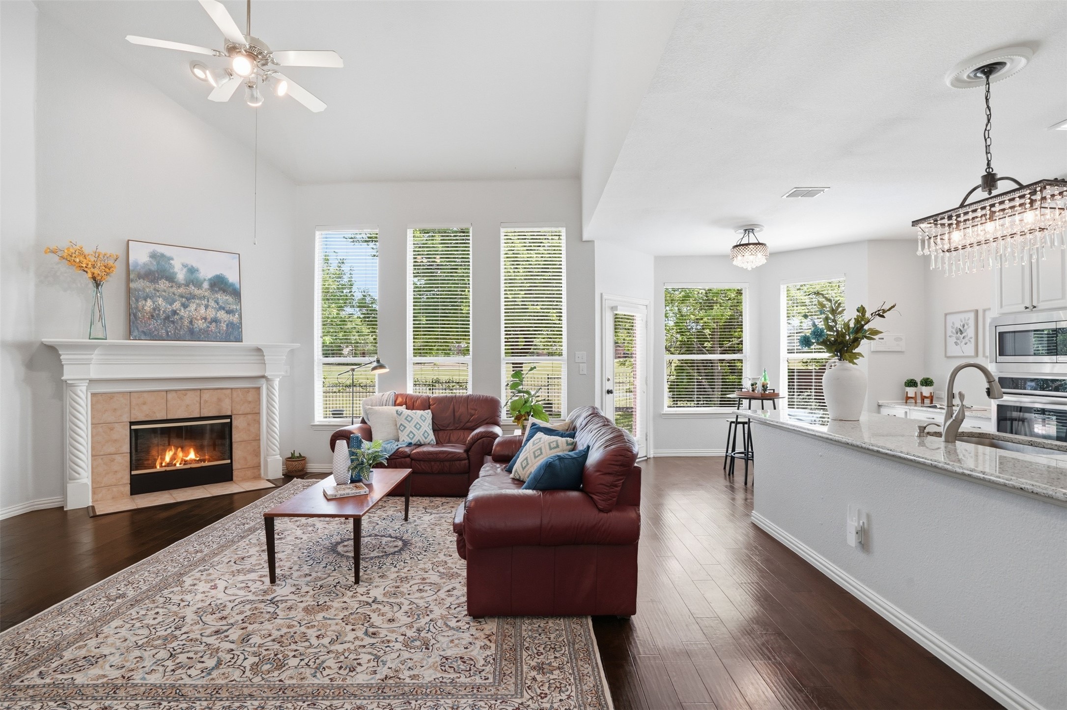 913 Royal Oaks Drive Mckinney TX 75072