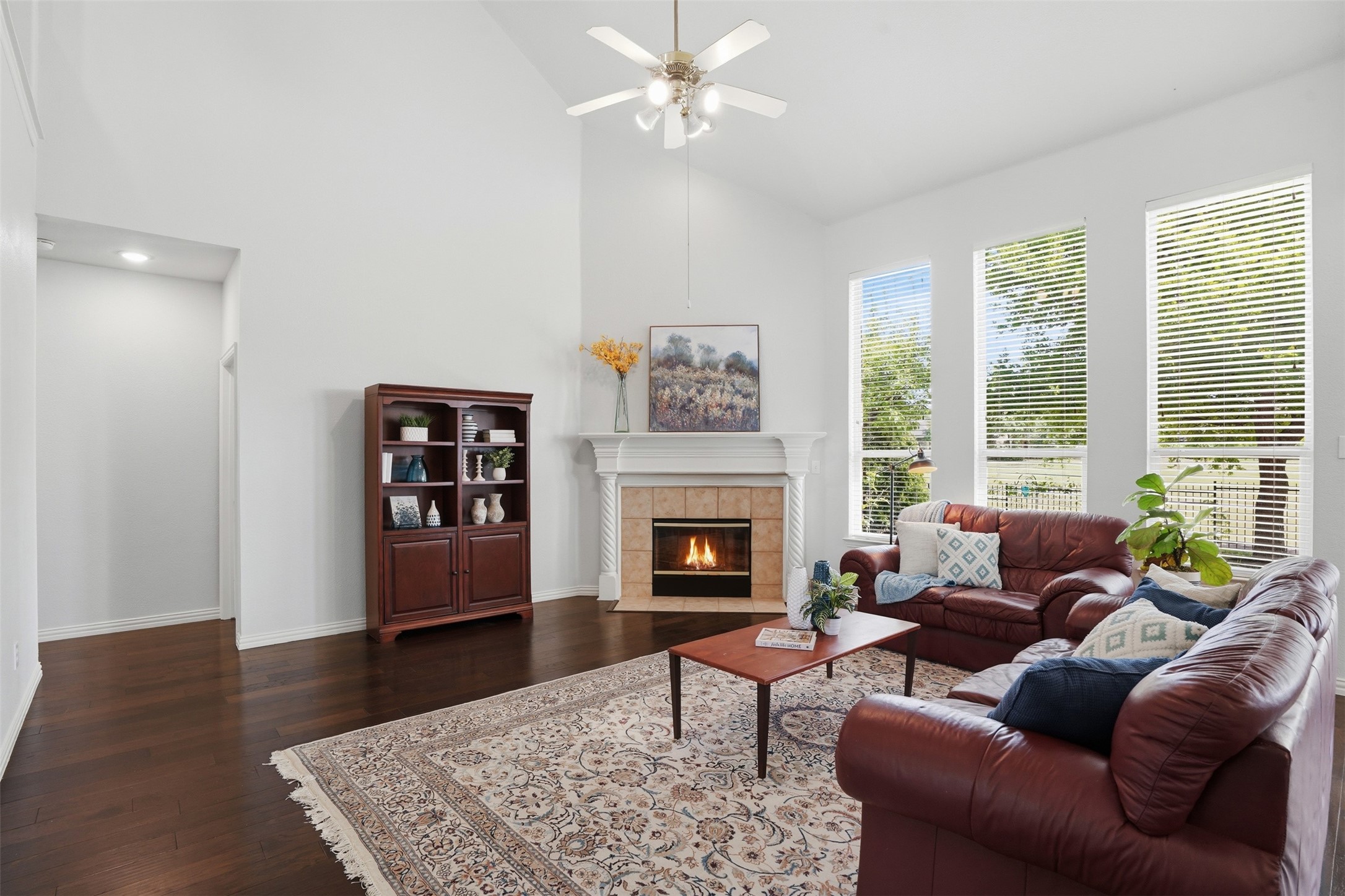 913 Royal Oaks Drive Mckinney TX 75072