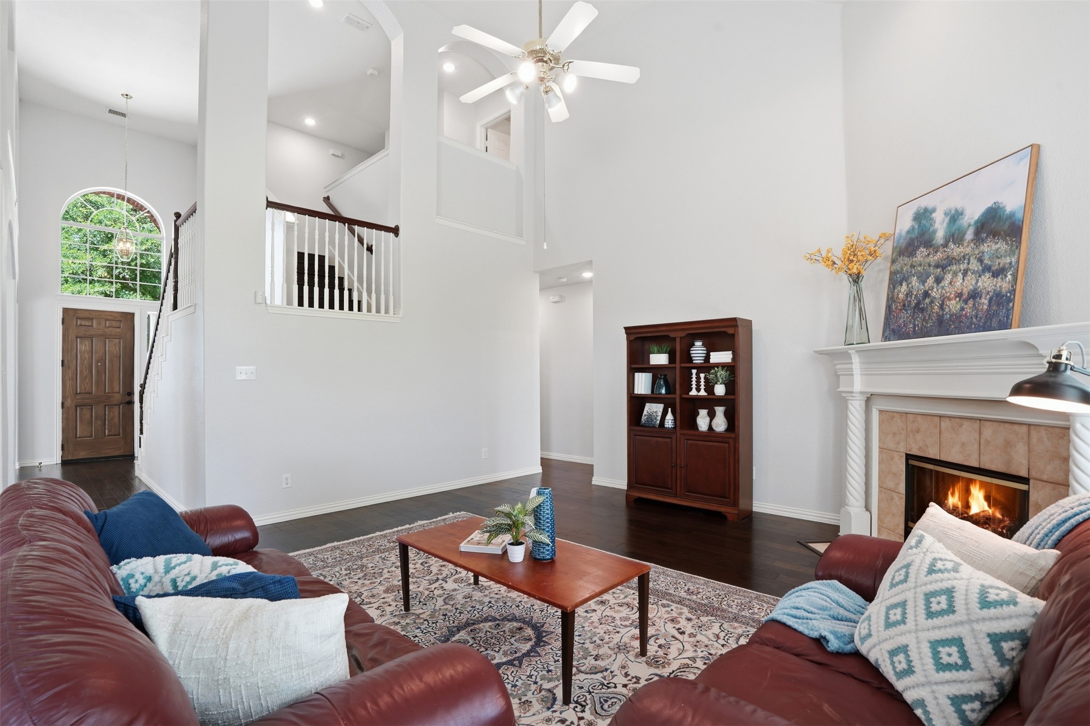 913 Royal Oaks Drive Mckinney TX 75072