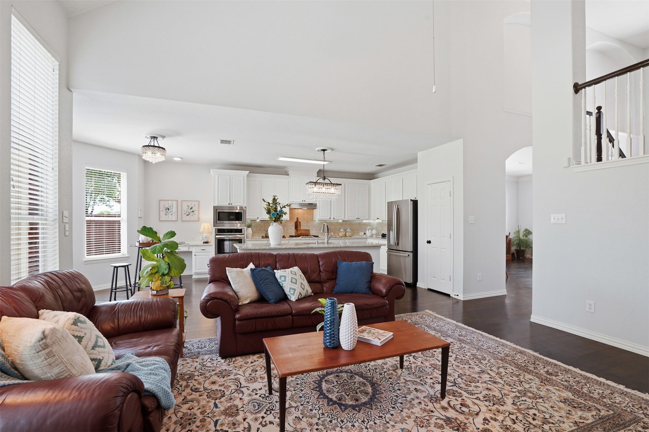 913 Royal Oaks Drive Mckinney TX 75072