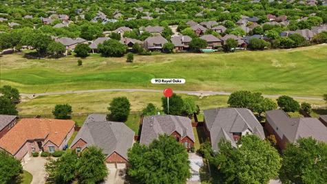 913 Royal Oaks Drive Mckinney TX 75072