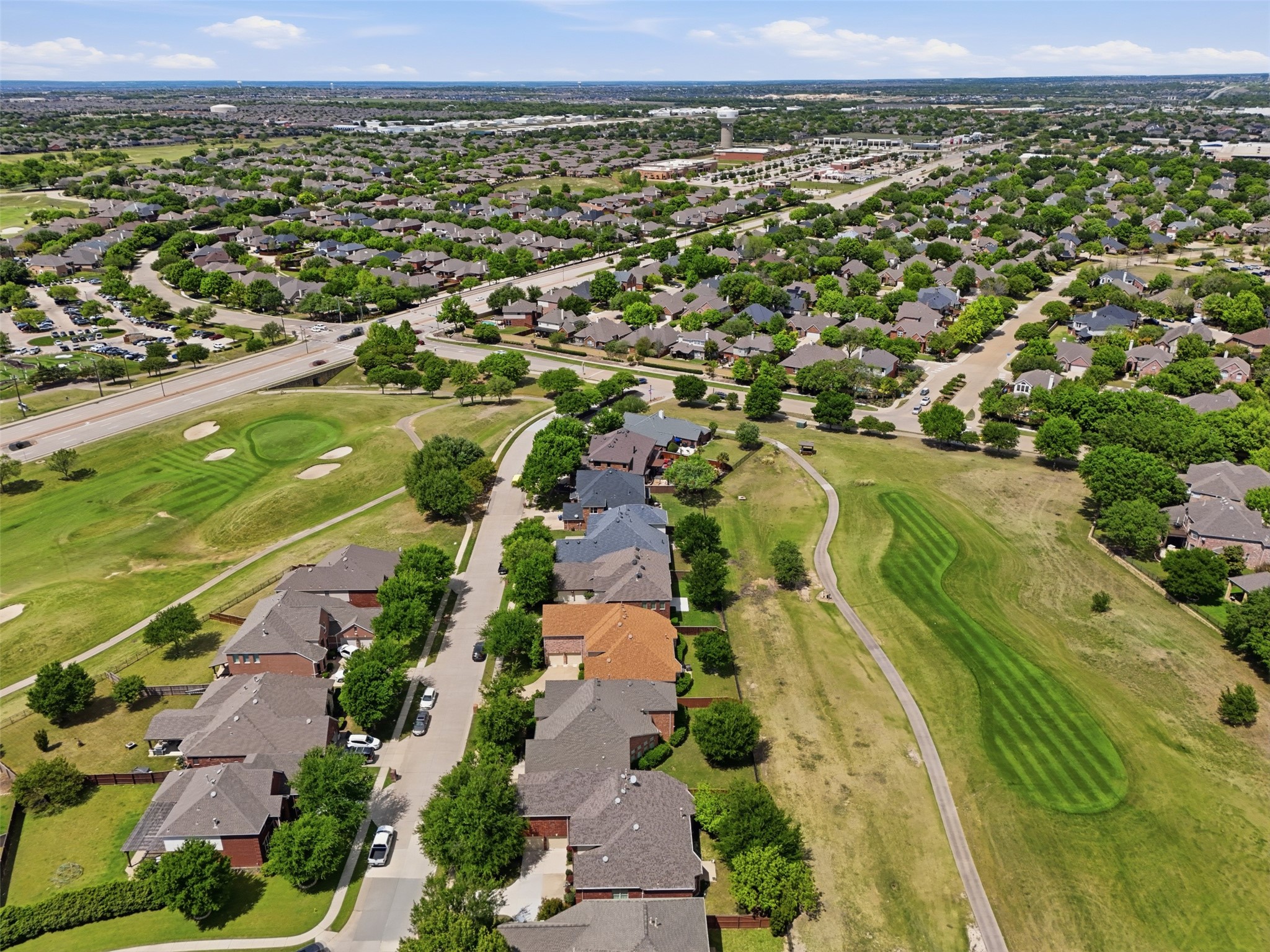 913 Royal Oaks Drive Mckinney TX 75072