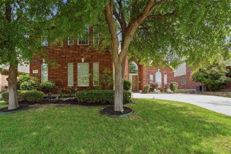 913 Royal Oaks Drive Mckinney TX 75072