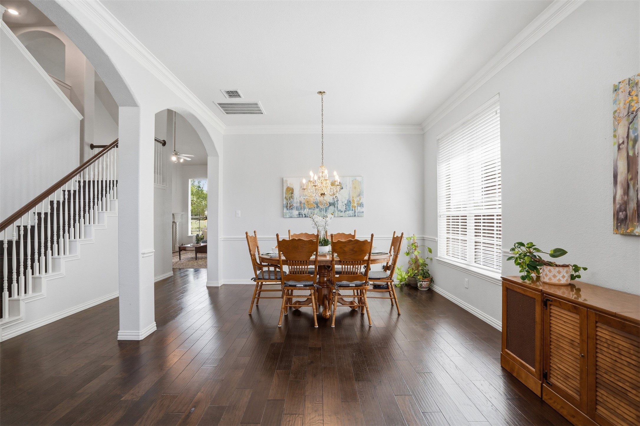913 Royal Oaks Drive Mckinney TX 75072