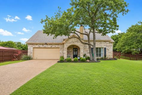 105 Melody Lane Hickory Creek TX 75065