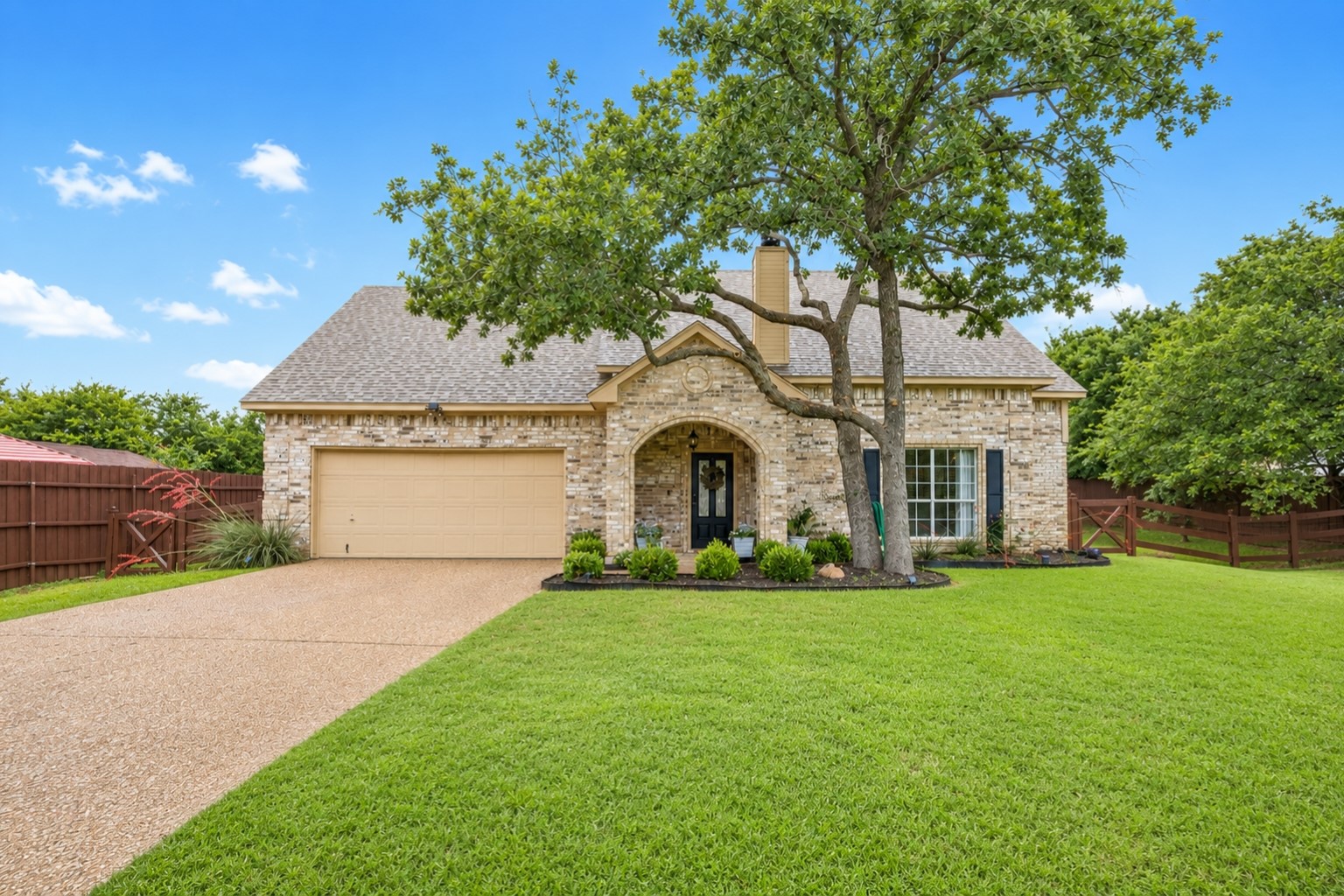 105 Melody Lane Hickory Creek TX 75065